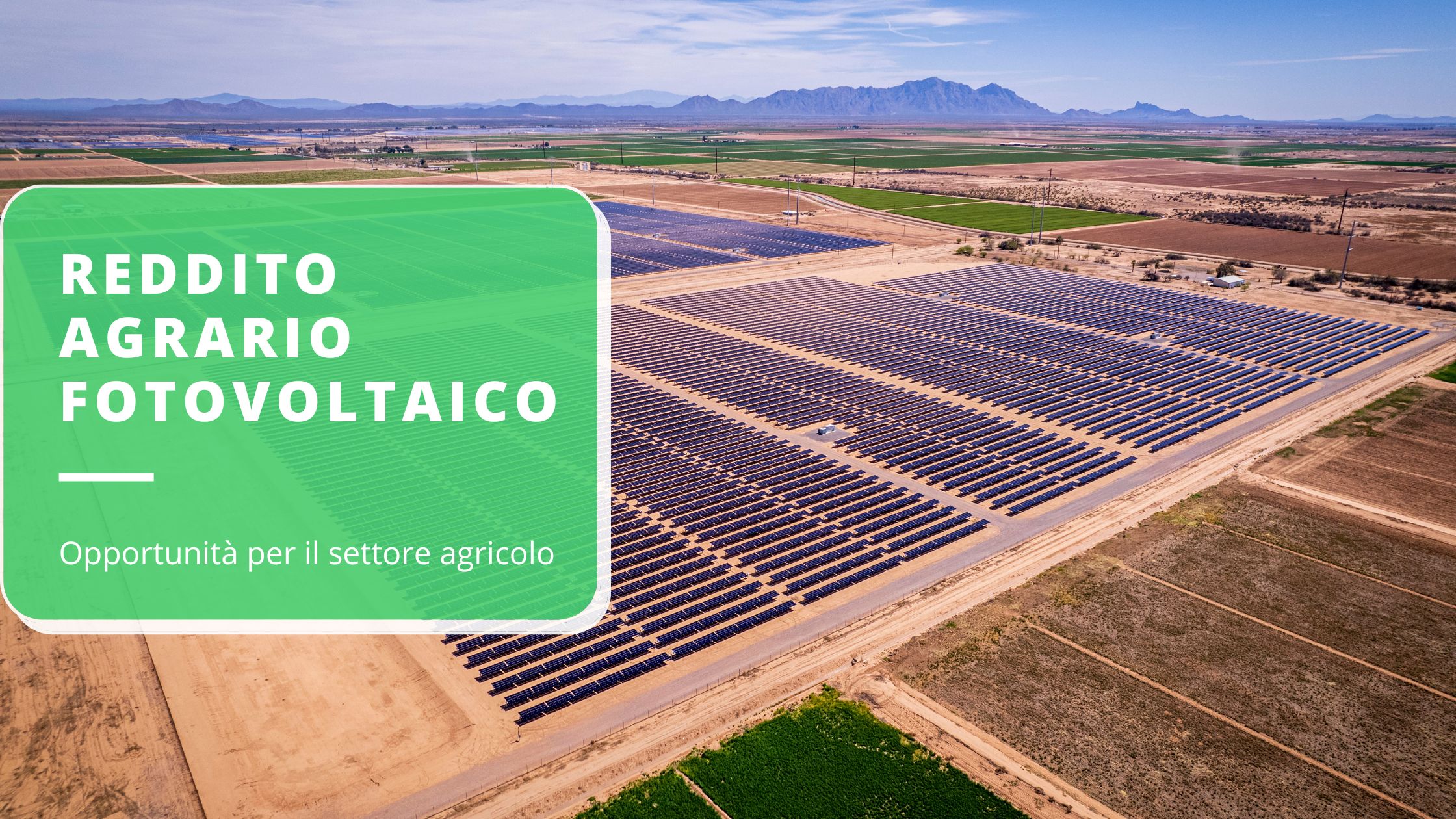 il-reddito-agrario-fotovoltaico-unopportunit-per-il-settore-agricolo