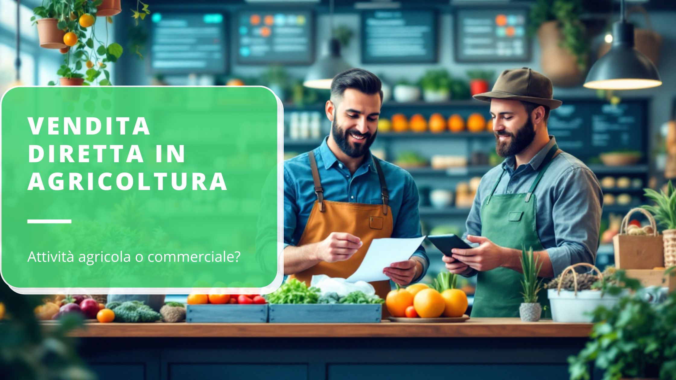 vendita-diretta-in-agricoltura-quando-resta-attivit-agricola-e-quando-diventa-commercio-vero-e-proprio